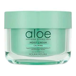 Holika Holika كريم Aloe Soothing Essence 80% المرطّب