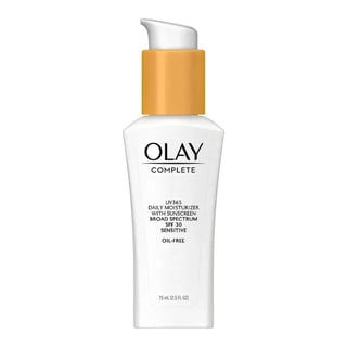 Olay Complete UV365 Daily Moisturizer with Broad Spectrum SPF 30