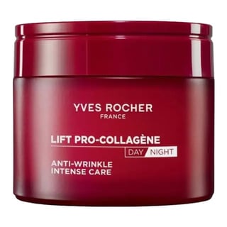 伊夫黎雪 Lift Pro Collagene 緊緻抗皺高效護理霜