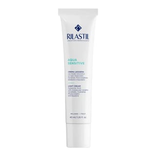 Rilastil 水感敏感輕盈乳霜