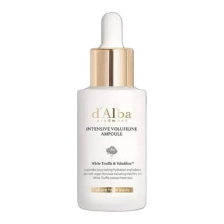 D'Alba White Truffle Intensive Volufiline Ampoule