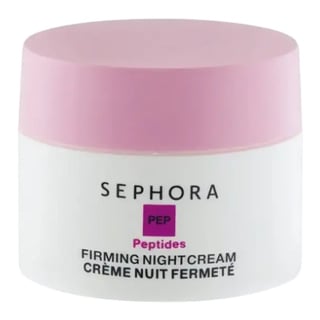Sephora Collection Firming Night Cream
