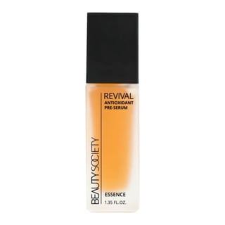 Beauty Society Revival Antioxidant Pre-Serum Essence