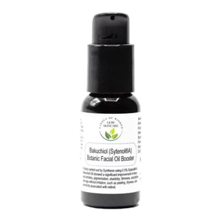 Garden of Wisdom Bakuchiol Sytenol A Botanic Facial Oil Booster