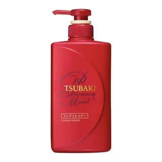 Shiseido Tsubaki Premium Moist Conditioner