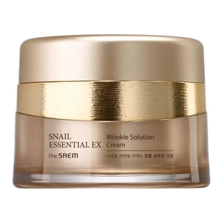 得鮮 Snail Essential EX 細紋修護乳霜