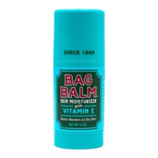 Vermont's Original Bag Balm 維生素E修護棒