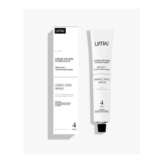 Umaï Crème Infusée Hydratante