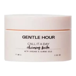 Gentle Hour بلسم التنظيف «كول إت أ داي»