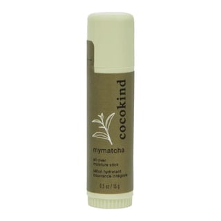 Cocokind Mymatcha 全臉保濕棒