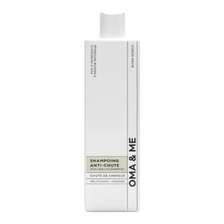 Oma & Me Anti-Hair Loss Shampoo