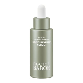 Babor Microbiomic Moisture Glow 精華
