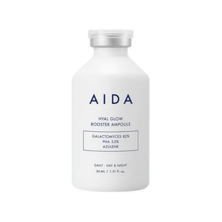 Aida أمبول Hyal Glow Booster