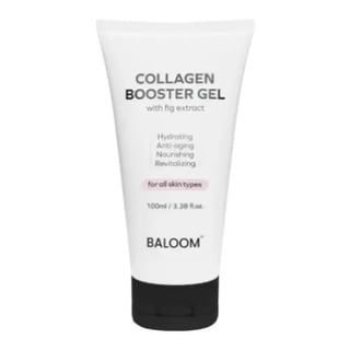 Baloom 膠原蛋白 Booster 凝膠