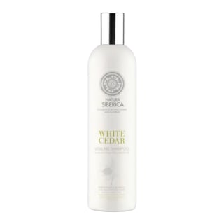 Natura Siberica Copenhagen White Cedar Volume Shampoo