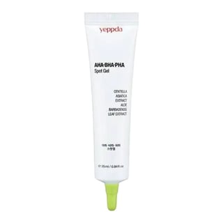 Yeppda AHA-BHA-PHA Spot Gel