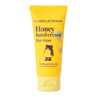 Country & Stream 蜂蜜護手霜