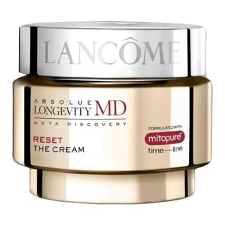 蘭蔻 Absolue Longevity MD Reset The Cream
