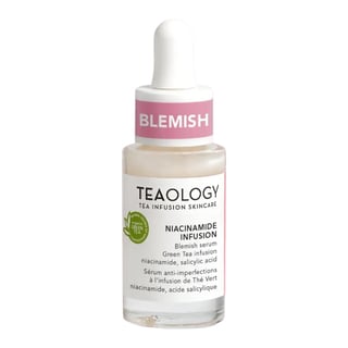 Teaology Skincare 菸鹼醯胺注入淨痘精華