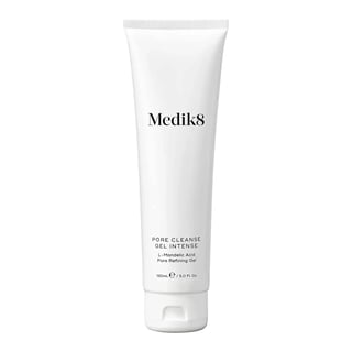Medik8 Pore Cleanse جل مكثف