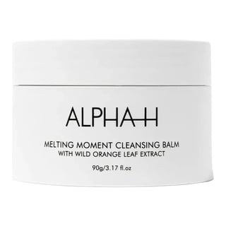Alpha-H Melting Moment 卸妝膏