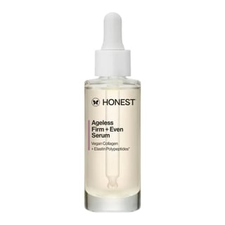 Honest Beauty Ageless Firm + Even Serum