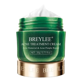Breylee 痘痘護理霜