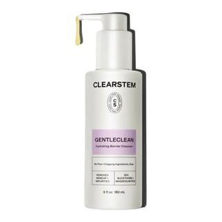 Clearstem Skincare Gentleclean 保濕屏障潔面乳