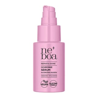 Neboa سيروم Repair & Shine Ochronne للإصلاح واللمعان