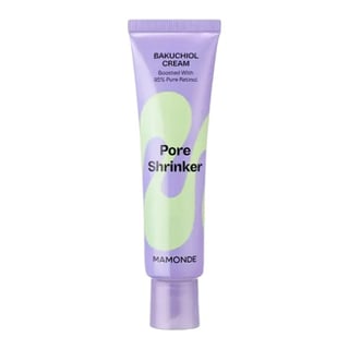 Mamonde Pore Shrinker Bakuchiol Cream