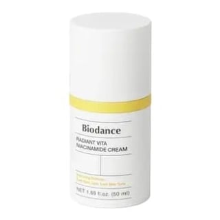 Biodance Radiant Vita 菸鹼醯胺霜