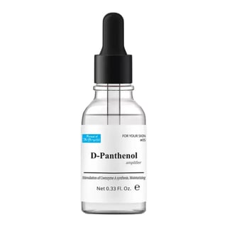 Forest of the Borges D-Panthenol Amplifier