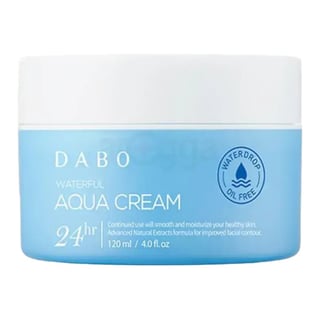 Dabo Waterful Aqua 保濕霜