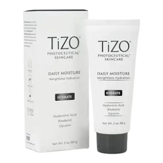 TIZO Daily Moisture 日常保濕霜