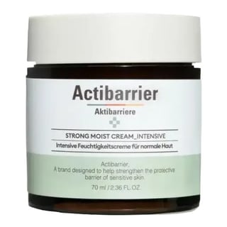 謎尚 Actibarrier 強效保濕霜 INTENSIVE