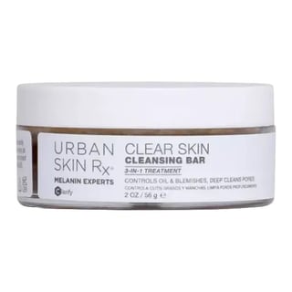 Urban Skin Clear Skin 清透肌潔顏皂