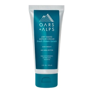Oars + Alps 乾燥手部修護霜