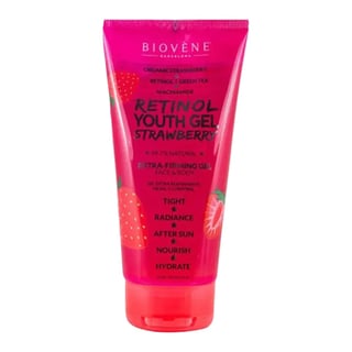 Biovène Barcelona Retinol Youth 青春凝膠