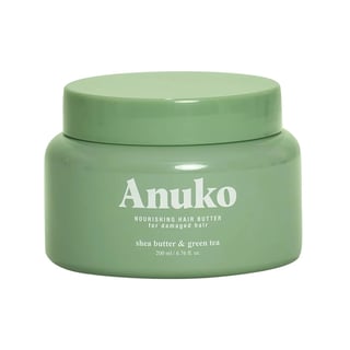 ANUKO Nourishing Hair Butter