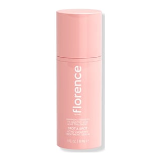 Florence by Mills Spot A Spot Acne Clearing Treatment Serum