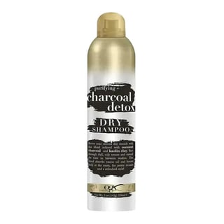 OGX Beauty Purifying + Charcoal Detox Dry Shampoo