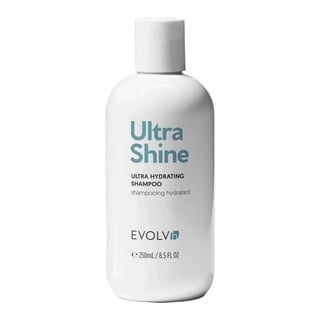 EVOLVh UltraShine Ultra Hydrating Shampoo