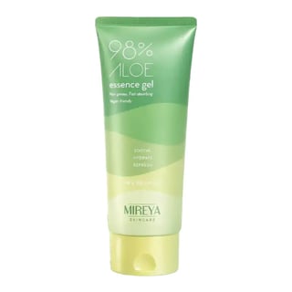 Mireya Cosmetics 98% 蘆薈精華凝膠