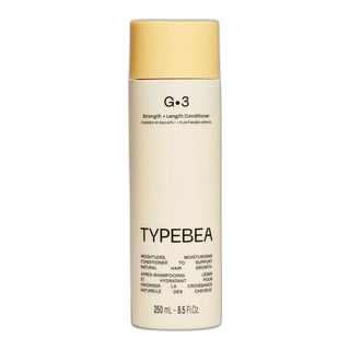 Typebea G3 Strength + Length Conditioner