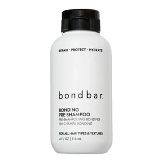 Bond Bar Bonding منتج جل قبل الشامبو