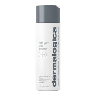 Dermalogica منظف شامل من الزيت إلى الرغوة