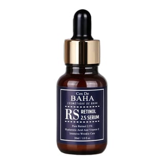 Cos De BAHA Retinol 2.5% Facial Serum With Vitamin E