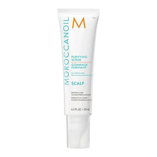 MoroccanOil Purifying Pre-Wash Scalp Scrub