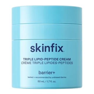 Skinfix Barrier+ Triple Lipid-Peptide Cream