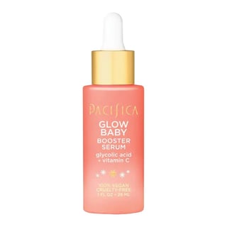 Pacifica Glow Baby Super Lit Booster Serum